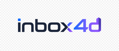 Logo inbox4d